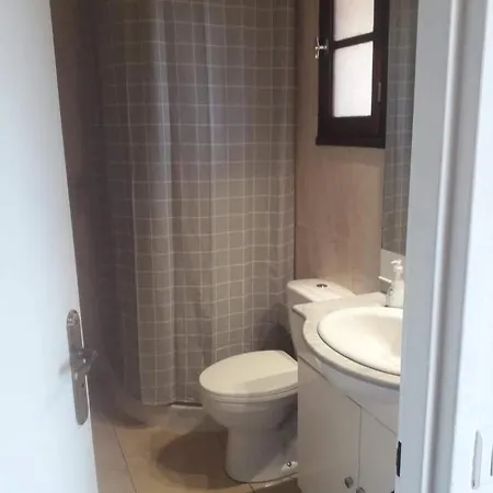 Jolie Studio Vue Mer St Aygulf *