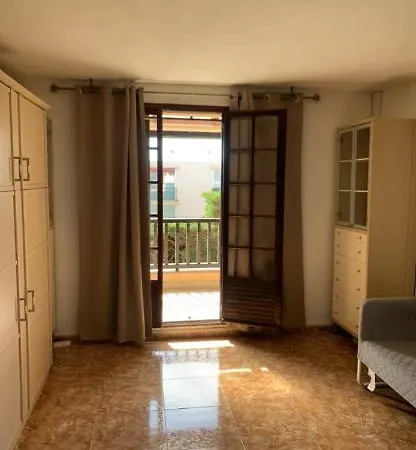 Jolie Studio Vue Mer St Aygulf Fréjus